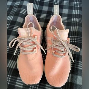 Adidas women’s NMD R1